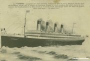 Le TITANIC